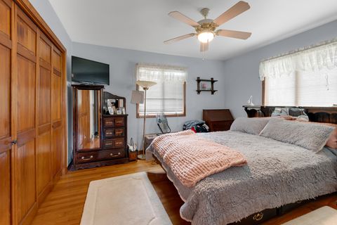 Tiny photo for 1007 W Corning Road, Beecher, IL 60401 (MLS # 12501665)