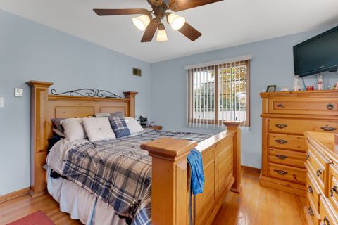 Tiny photo for 1007 W Corning Road, Beecher, IL 60401 (MLS # 12501665)