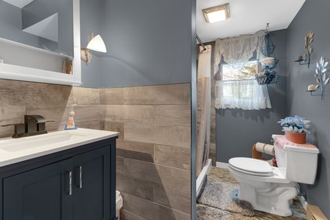 Tiny photo for 1007 W Corning Road, Beecher, IL 60401 (MLS # 12501665)