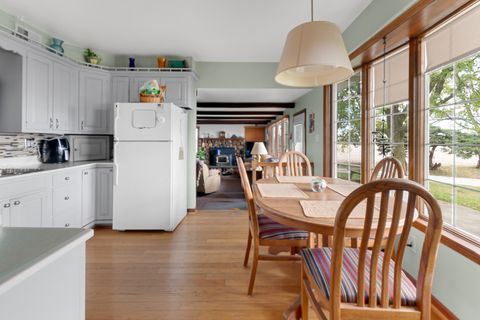 Tiny photo for 1007 W Corning Road, Beecher, IL 60401 (MLS # 12501665)