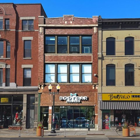 1474 N Milwaukee Avenue Chicago IL 60622