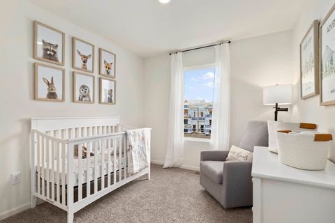 Tiny photo for 1411 Oakfield Lane, Pingree Grove, IL 60140 (MLS # 12523351)