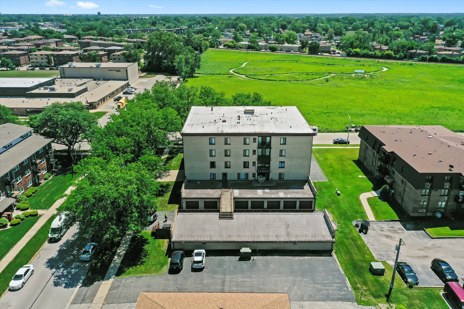 5800 W 105th Street 2C