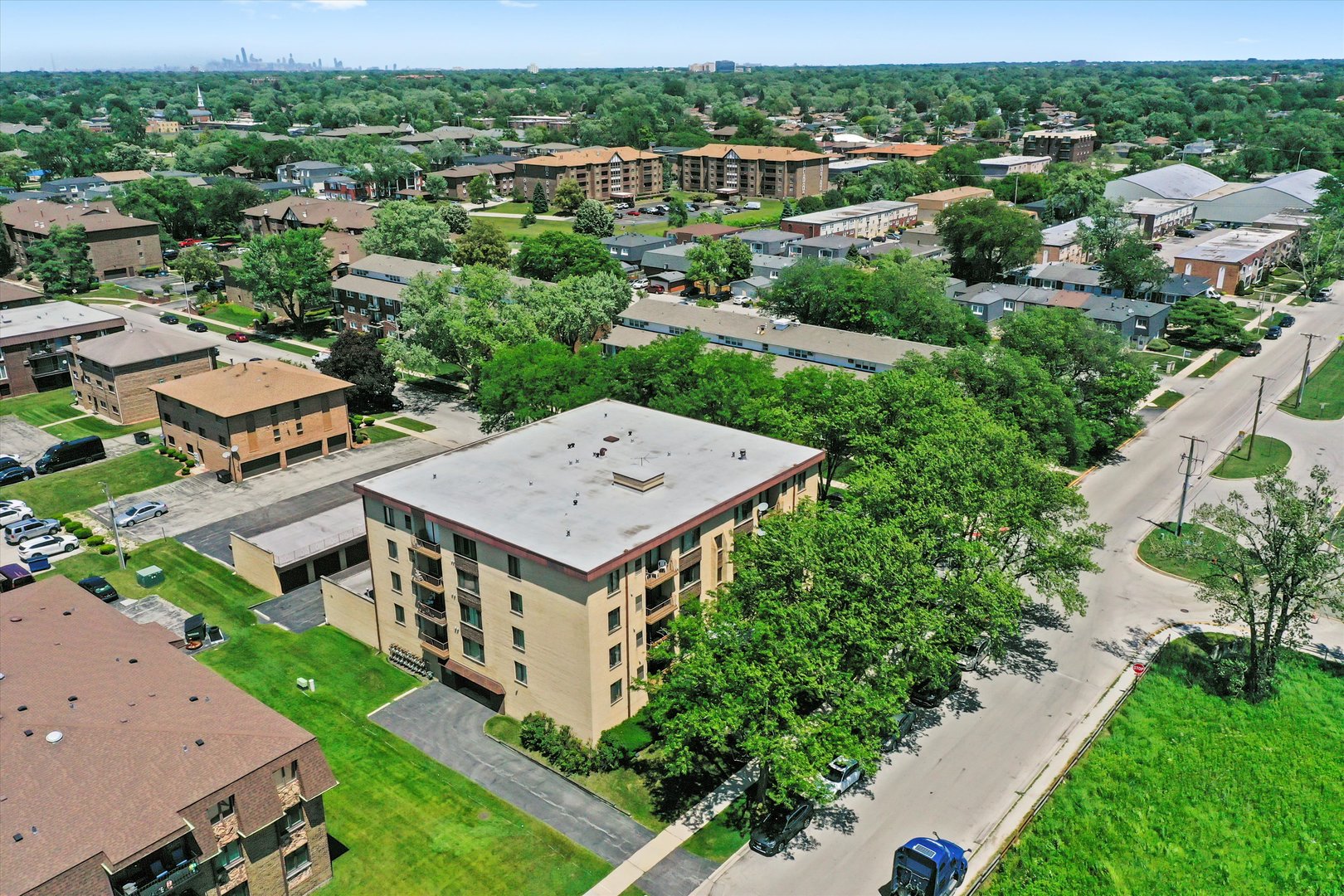 5800 W 105th Street 2C