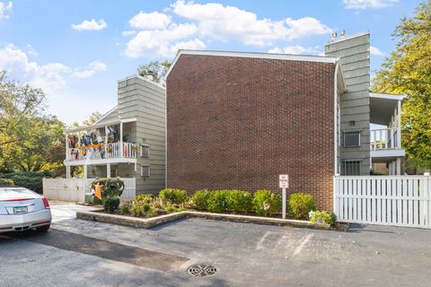 Tiny photo for 1420 Stonebridge Trail #1-3, Wheaton, IL 60189 (MLS # 12514166)