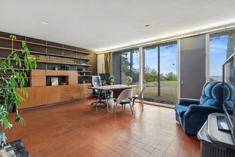 Tiny photo for 303 Sheridan Road, Kenilworth, IL 60043 (MLS # 12503244)