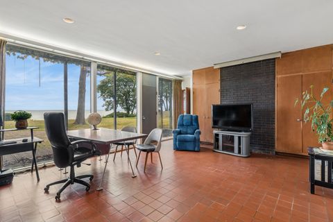 Tiny photo for 303 Sheridan Road, Kenilworth, IL 60043 (MLS # 12503244)