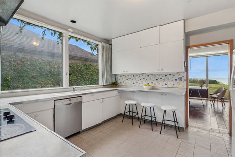 Tiny photo for 303 Sheridan Road, Kenilworth, IL 60043 (MLS # 12503244)