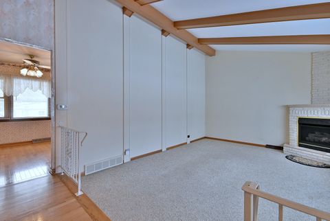 Tiny photo for 231 N Flora Parkway, Addison, IL 60101 (MLS # 12525022)