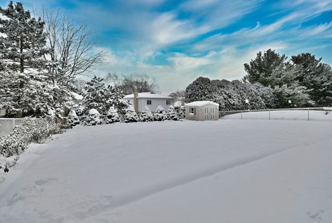 Tiny photo for 231 N Flora Parkway, Addison, IL 60101 (MLS # 12525022)