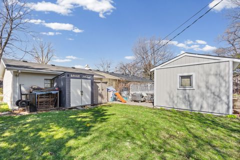 Tiny photo for 3131 N Prater Avenue, Melrose Park, IL 60164 (MLS # 12599233)