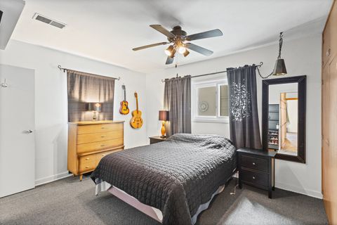 Tiny photo for 3131 N Prater Avenue, Melrose Park, IL 60164 (MLS # 12599233)
