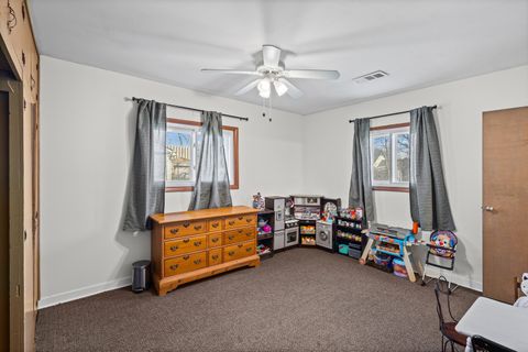 Tiny photo for 3131 N Prater Avenue, Melrose Park, IL 60164 (MLS # 12599233)