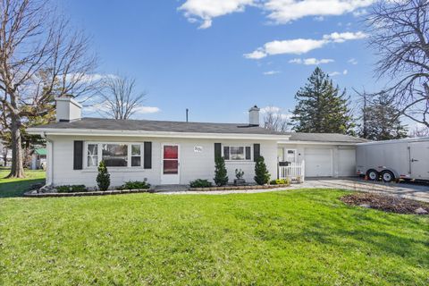 Photo of 3131 N Prater Avenue, Melrose Park, IL 60164 (MLS # 12599233)