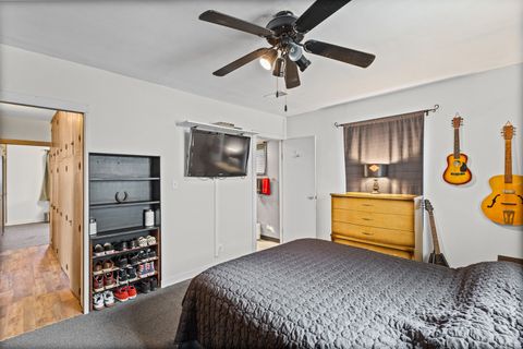 Tiny photo for 3131 N Prater Avenue, Melrose Park, IL 60164 (MLS # 12599233)