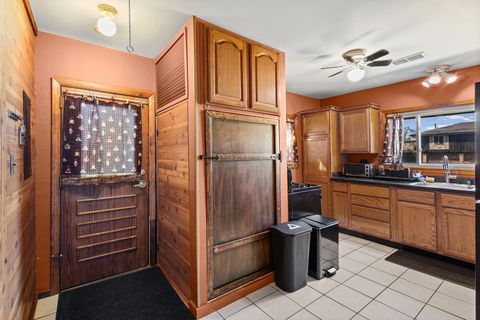 Tiny photo for 3131 N Prater Avenue, Melrose Park, IL 60164 (MLS # 12599233)