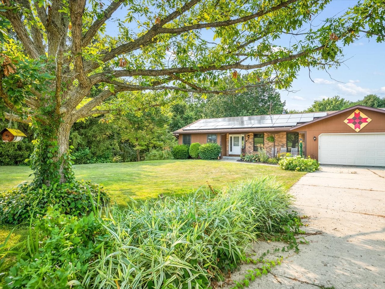 3222 N Silver Ridge Drive
