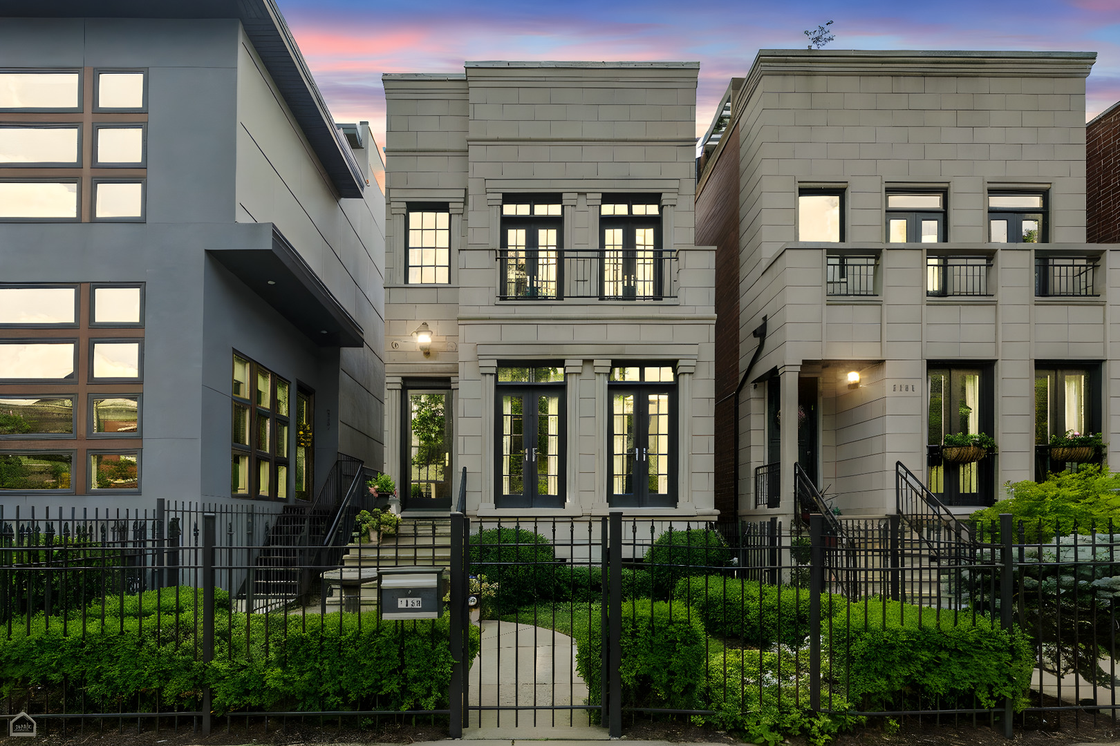2149 W Huron Street
