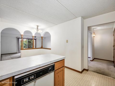 Tiny photo for 6455 W Belle Plaine Avenue #410, Chicago, IL 60634 (MLS # 12491793)