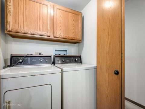 Tiny photo for 6455 W Belle Plaine Avenue #410, Chicago, IL 60634 (MLS # 12491793)
