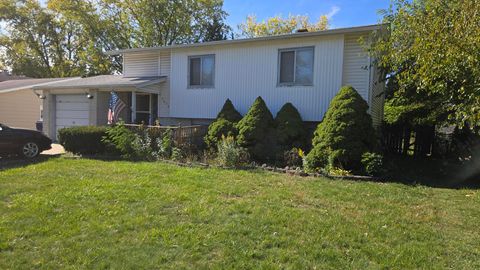 1474 Davine Drive Glendale Heights IL 60139