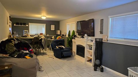 Tiny photo for 1474 Davine Drive, Glendale Heights, IL 60139 (MLS # 12505128)