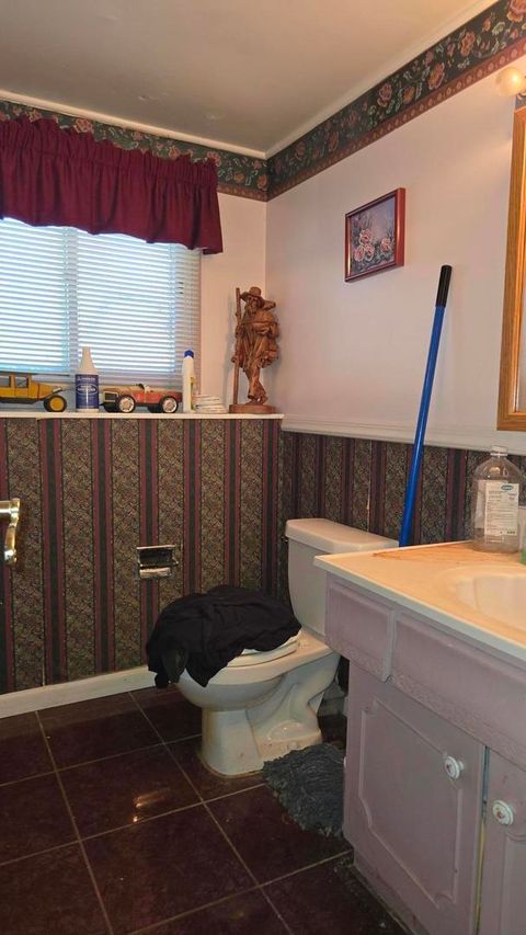 Tiny photo for 1474 Davine Drive, Glendale Heights, IL 60139 (MLS # 12505128)