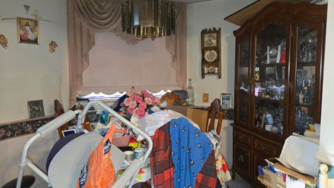 Tiny photo for 1474 Davine Drive, Glendale Heights, IL 60139 (MLS # 12505128)