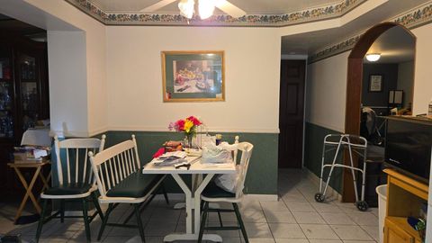 Tiny photo for 1474 Davine Drive, Glendale Heights, IL 60139 (MLS # 12505128)