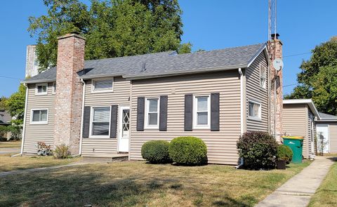 14821 S Bartlett Avenue 102 Plainfield IL 60544
