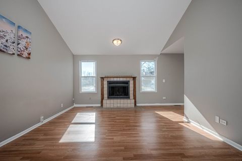 Tiny photo for 5742 Woodgate Drive, Matteson, IL 60443 (MLS # 12565902)