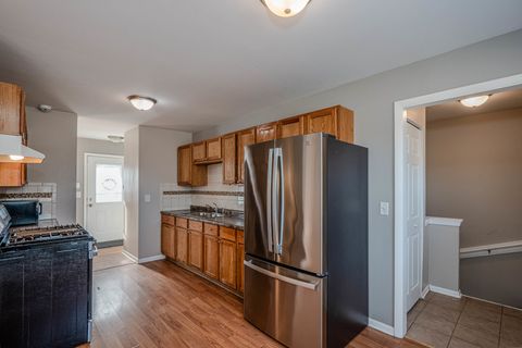 Tiny photo for 5742 Woodgate Drive, Matteson, IL 60443 (MLS # 12565902)