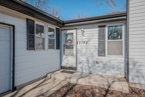 Tiny photo for 5742 Woodgate Drive, Matteson, IL 60443 (MLS # 12565902)