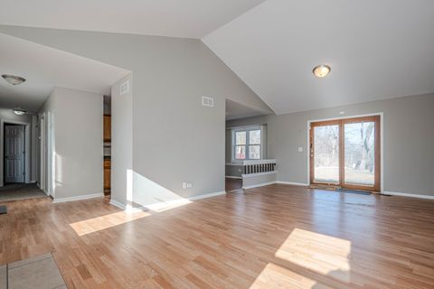 Tiny photo for 5742 Woodgate Drive, Matteson, IL 60443 (MLS # 12565902)