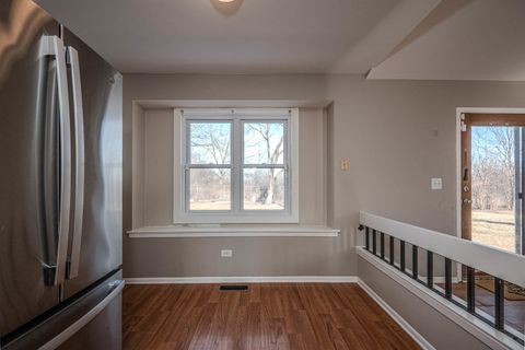 Tiny photo for 5742 Woodgate Drive, Matteson, IL 60443 (MLS # 12565902)