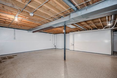 Tiny photo for 5742 Woodgate Drive, Matteson, IL 60443 (MLS # 12565902)