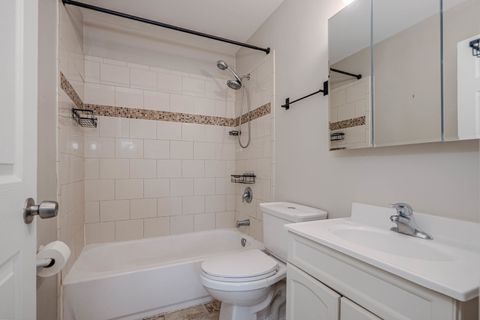 Tiny photo for 5742 Woodgate Drive, Matteson, IL 60443 (MLS # 12565902)