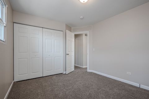 Tiny photo for 5742 Woodgate Drive, Matteson, IL 60443 (MLS # 12565902)