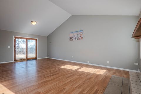 Tiny photo for 5742 Woodgate Drive, Matteson, IL 60443 (MLS # 12565902)