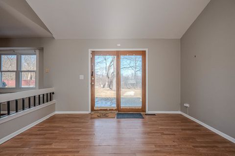 Tiny photo for 5742 Woodgate Drive, Matteson, IL 60443 (MLS # 12565902)