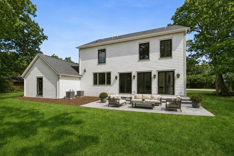 Tiny photo for 880 Bittersweet Drive, Northbrook, IL 60062 (MLS # 12691029)