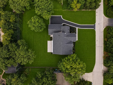 Tiny photo for 880 Bittersweet Drive, Northbrook, IL 60062 (MLS # 12691029)