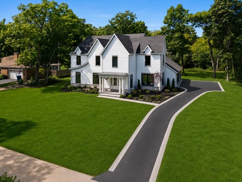 Tiny photo for 880 Bittersweet Drive, Northbrook, IL 60062 (MLS # 12691029)