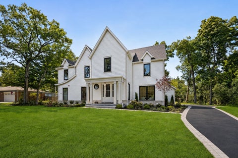 Tiny photo for 880 Bittersweet Drive, Northbrook, IL 60062 (MLS # 12691029)