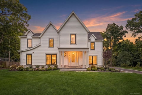 Tiny photo for 880 Bittersweet Drive, Northbrook, IL 60062 (MLS # 12691029)