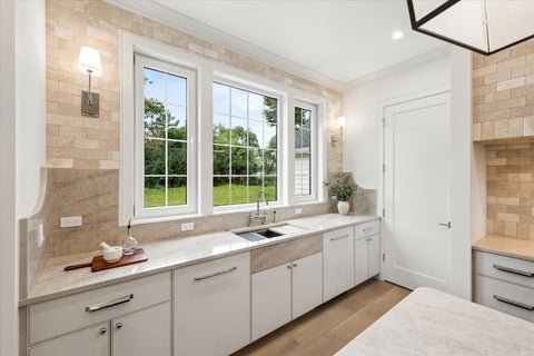 Tiny photo for 880 Bittersweet Drive, Northbrook, IL 60062 (MLS # 12691029)