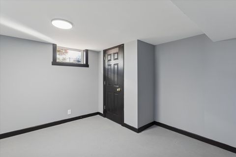 Tiny photo for 17641 Burnham Avenue, Lansing, IL 60438 (MLS # 12518956)