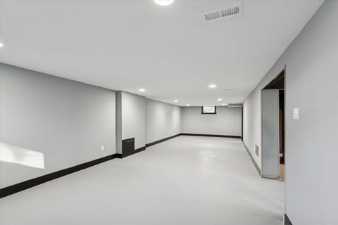 Tiny photo for 17641 Burnham Avenue, Lansing, IL 60438 (MLS # 12518956)