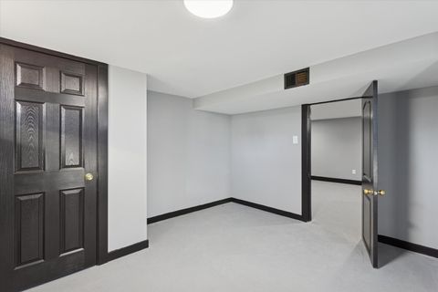 Tiny photo for 17641 Burnham Avenue, Lansing, IL 60438 (MLS # 12518956)