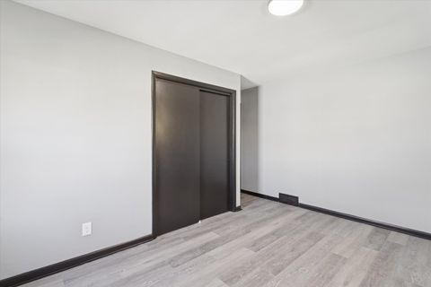 Tiny photo for 17641 Burnham Avenue, Lansing, IL 60438 (MLS # 12518956)